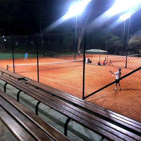 Loft Central De Itaipava - Granja Brasil Apartment Petropolis  Ngoại thất bức ảnh