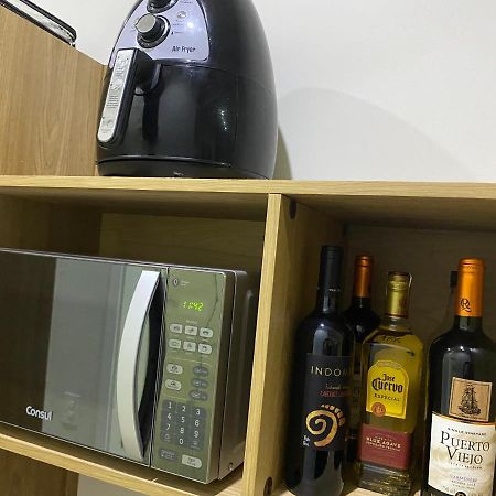 Loft Central De Itaipava - Granja Brasil Apartment Petropolis  Ngoại thất bức ảnh
