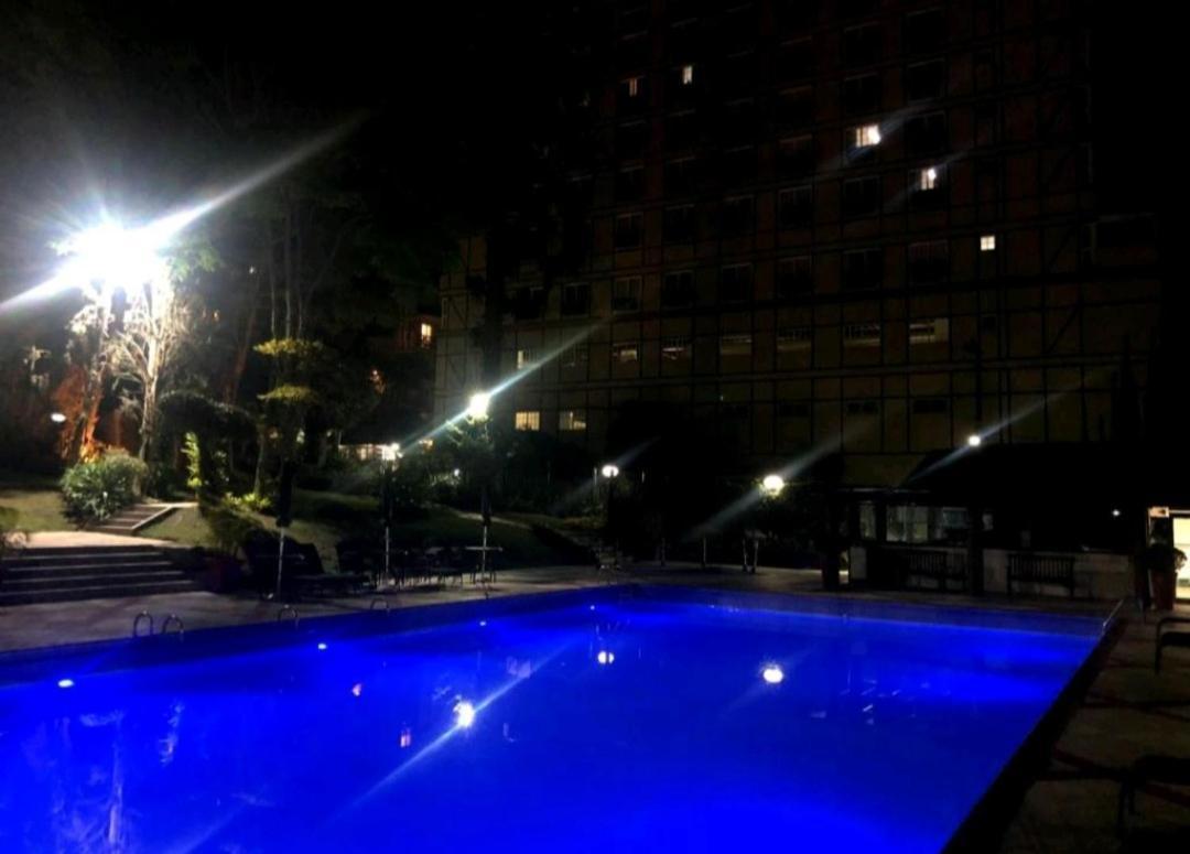 Loft Central De Itaipava - Granja Brasil Apartment Petropolis  Ngoại thất bức ảnh