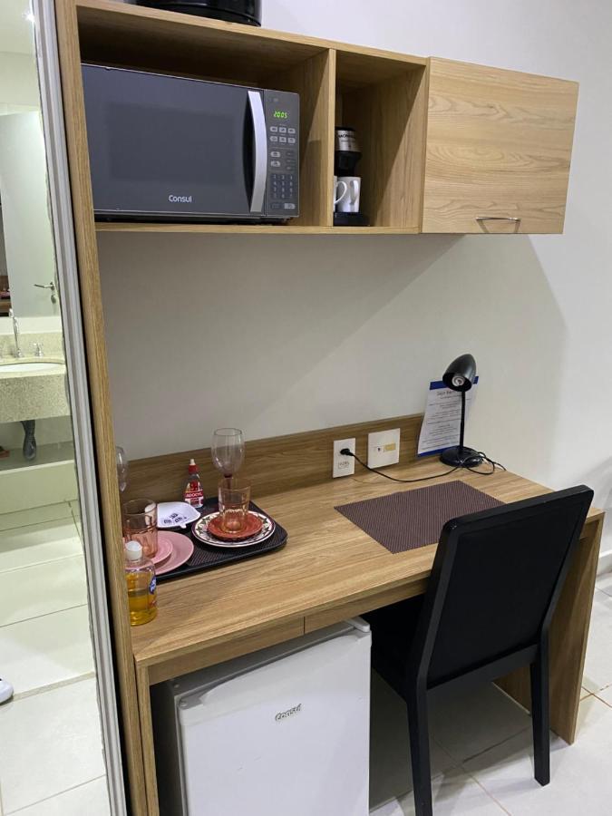 Loft Central De Itaipava - Granja Brasil Apartment Petropolis  Ngoại thất bức ảnh