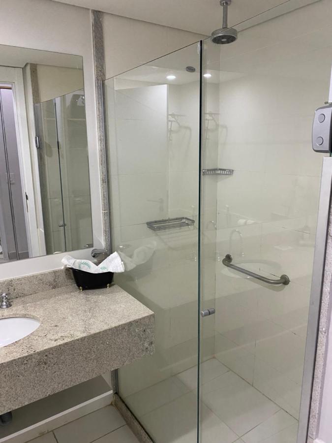 Loft Central De Itaipava - Granja Brasil Apartment Petropolis  Ngoại thất bức ảnh