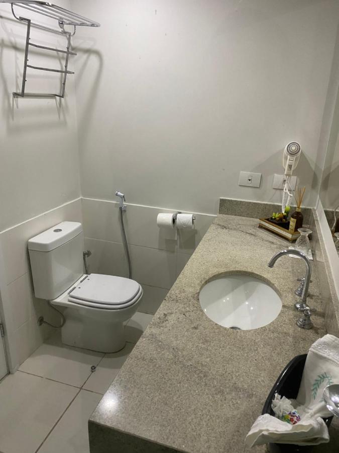 Loft Central De Itaipava - Granja Brasil Apartment Petropolis  Ngoại thất bức ảnh