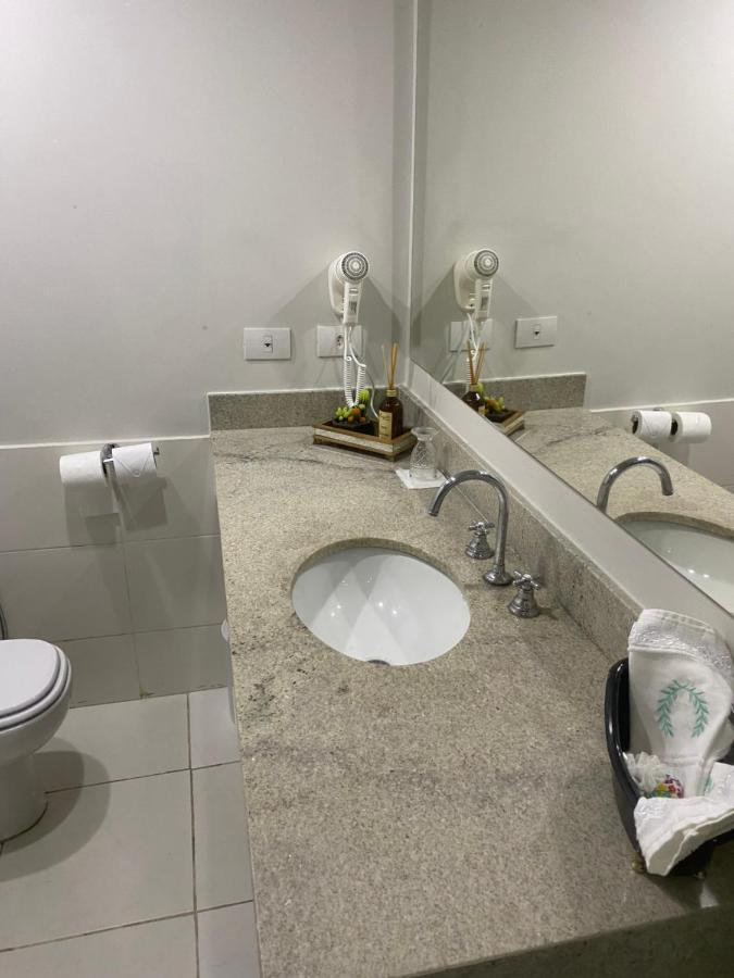 Loft Central De Itaipava - Granja Brasil Apartment Petropolis  Ngoại thất bức ảnh