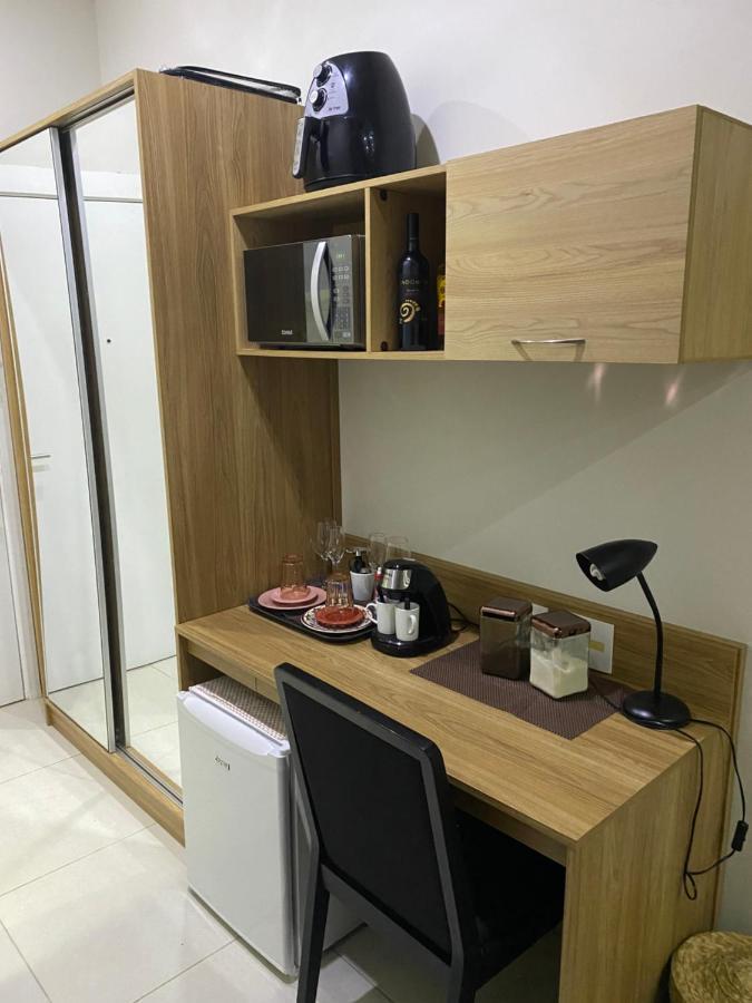 Loft Central De Itaipava - Granja Brasil Apartment Petropolis  Ngoại thất bức ảnh